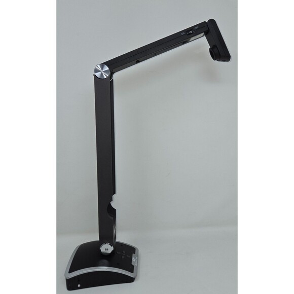 HoverCam Neo3 Overhead Projector Document Camera with Power VGA USB Cables Works - Picture 5 of 16